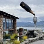 Summerhill Pyramid Winery