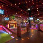 Puttshack - Nashville