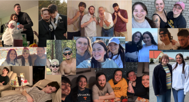 The Wedding Website of Emily Johnston and Collin McCusker