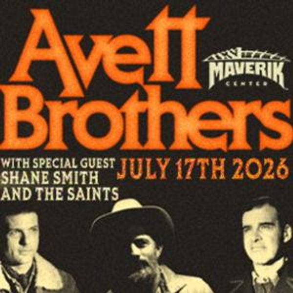Date Night - Avett Brothers Concert