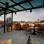 Luna Tapas Bar