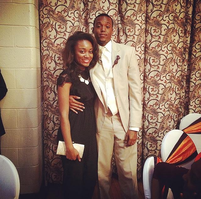 The Wedding Website of NeKeindra Thomas and Christopher Brown