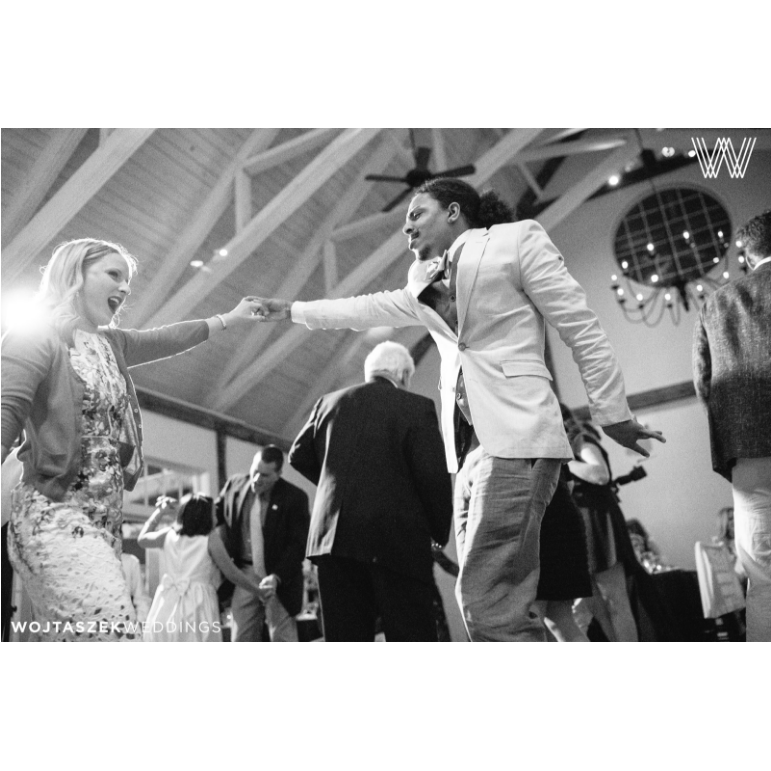 Hyde wedding 2017