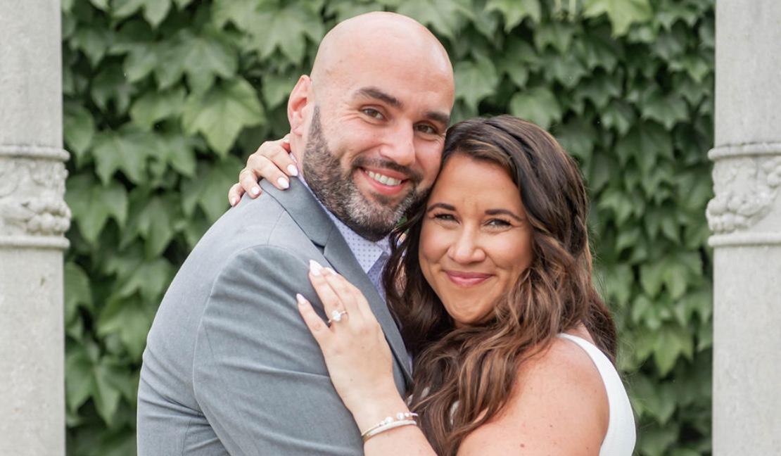 The Wedding Website of Adam Elamrani and Marissa Hermann