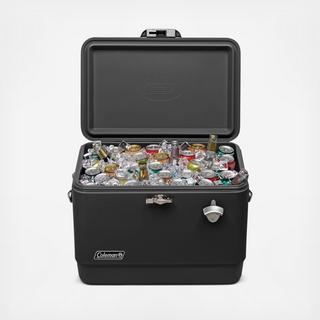 Reunion 54-Quart Steel Belted Matte Cooler
