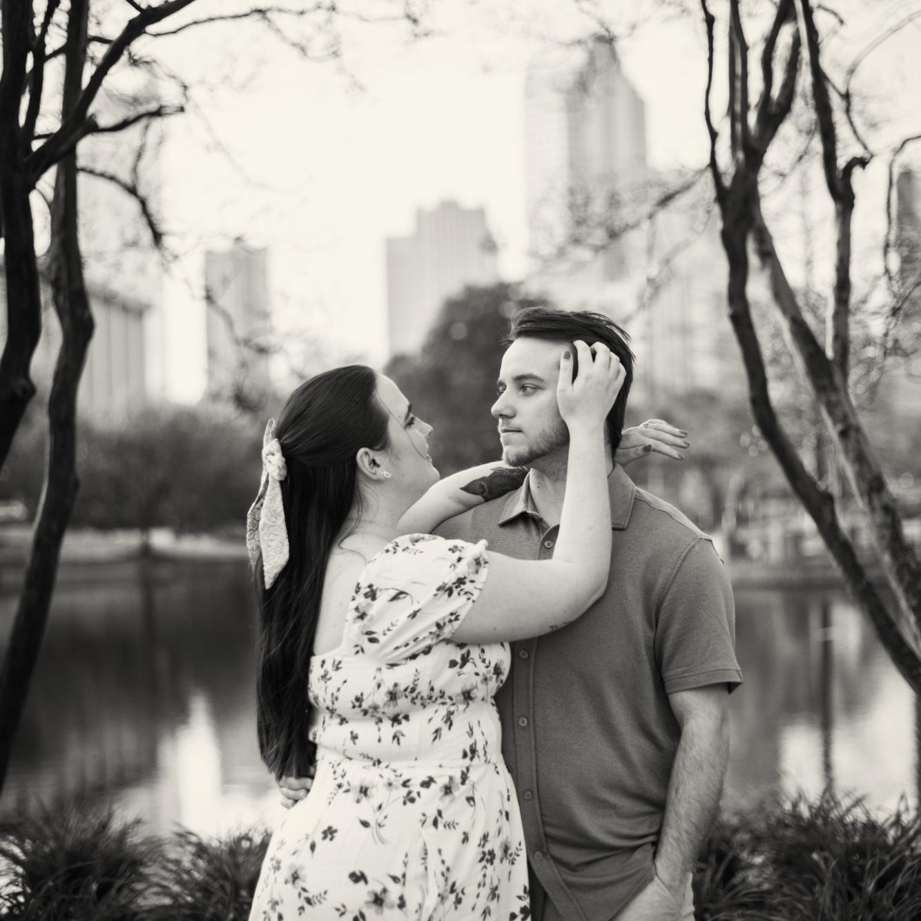Marshall Park 3/25/24 | Cynthia Viola Photography