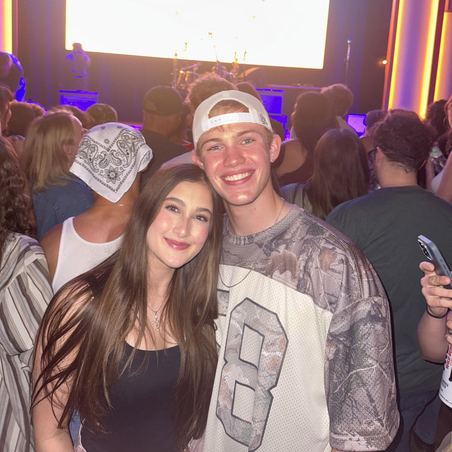 Concert!