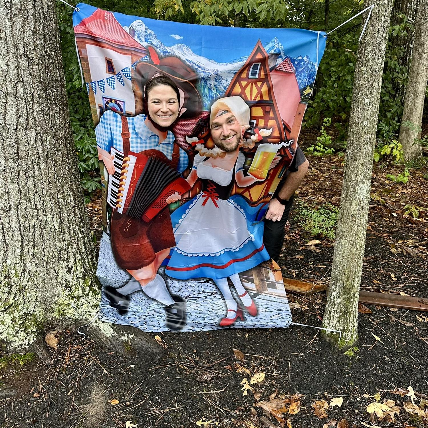 Oktoberfest!