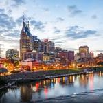 Nashville Hot Spots