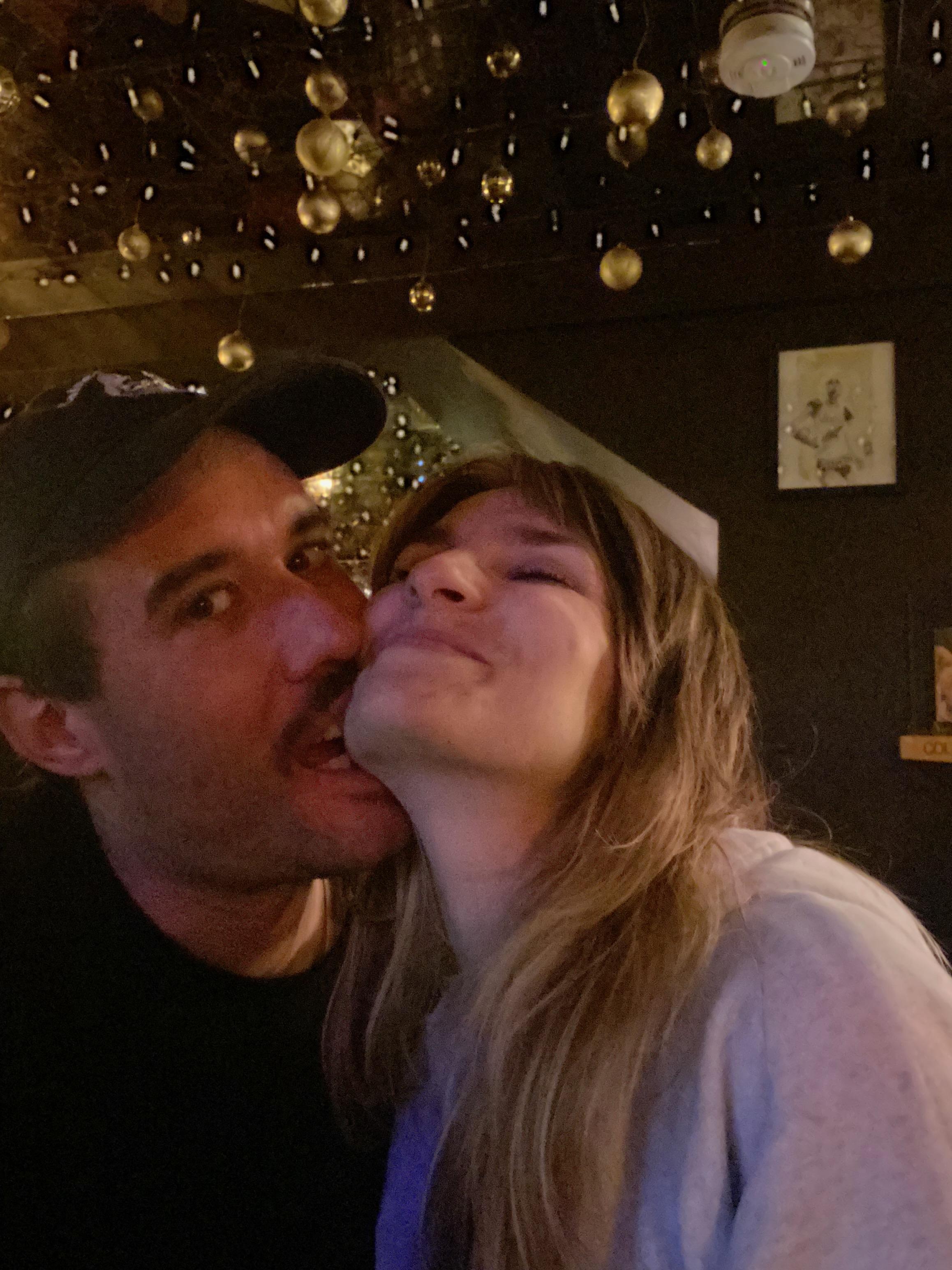 The Wedding Website of Mel Cook and Pat White