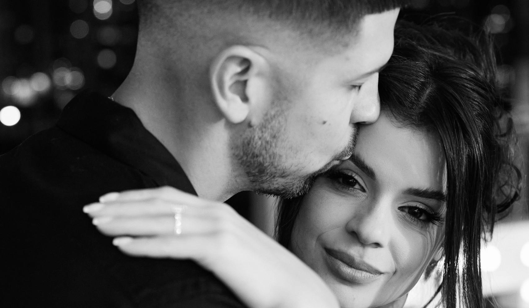 The Wedding Website of Kaylee Leon and Orlando Acevedo