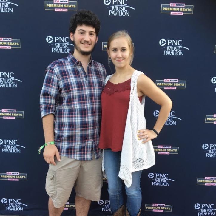 Concert time! 2017