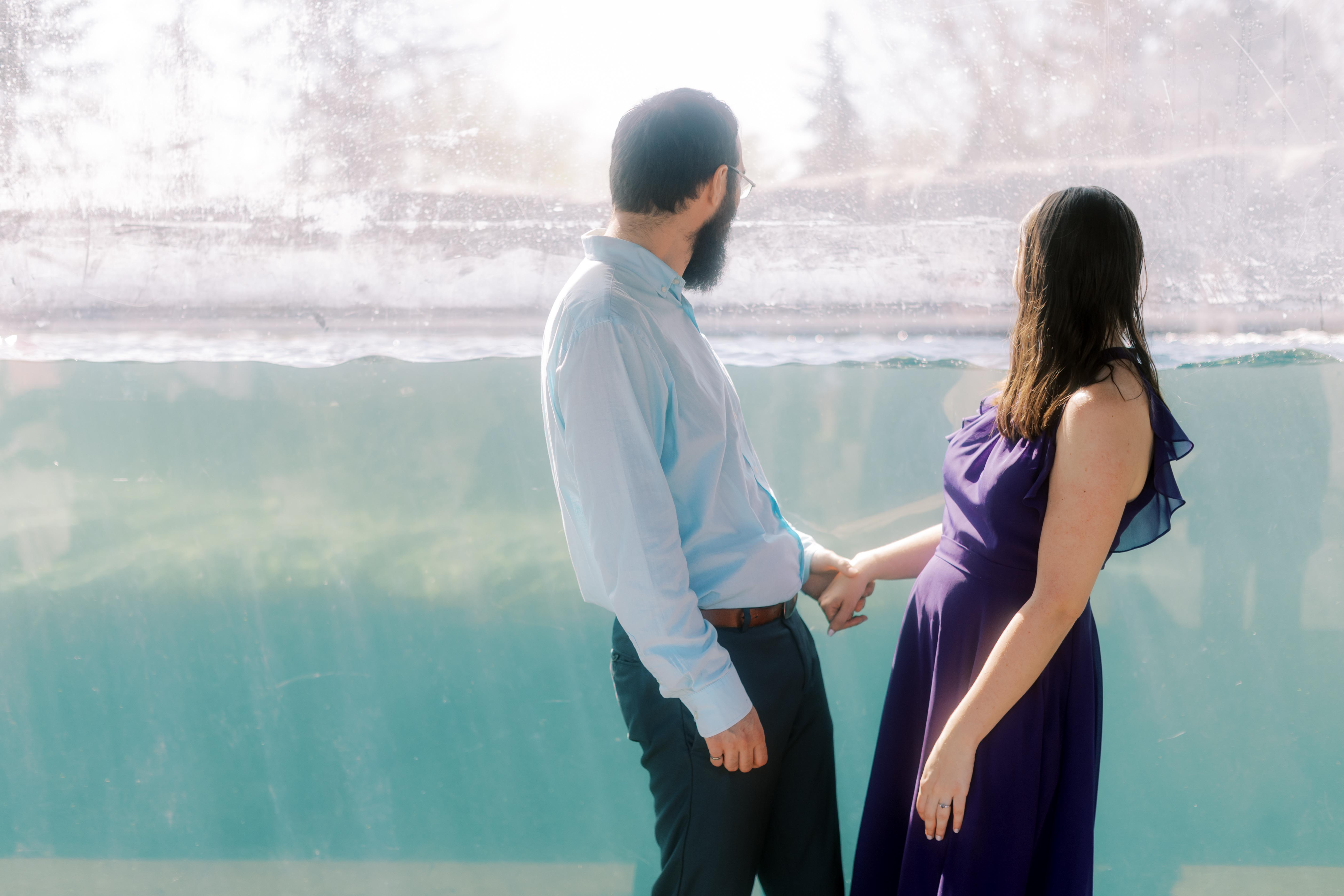 The Wedding Website of William Ehman and Jocelyn Donnelly