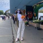 Alemany Farmer's Market