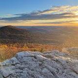 Pulpit Rock And The Pinnacle Loop