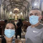 Basílica de Guadalupe