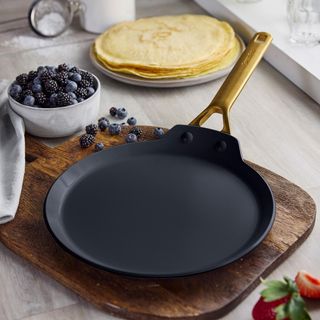 Reserve Pro Crepe Frypan