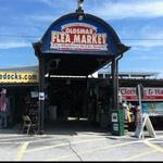 Oldsmar Flea Market