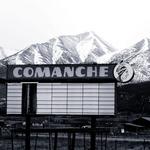 Comanche Drive-In Theatre