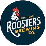 Roosters Brewing Company and Restaurant