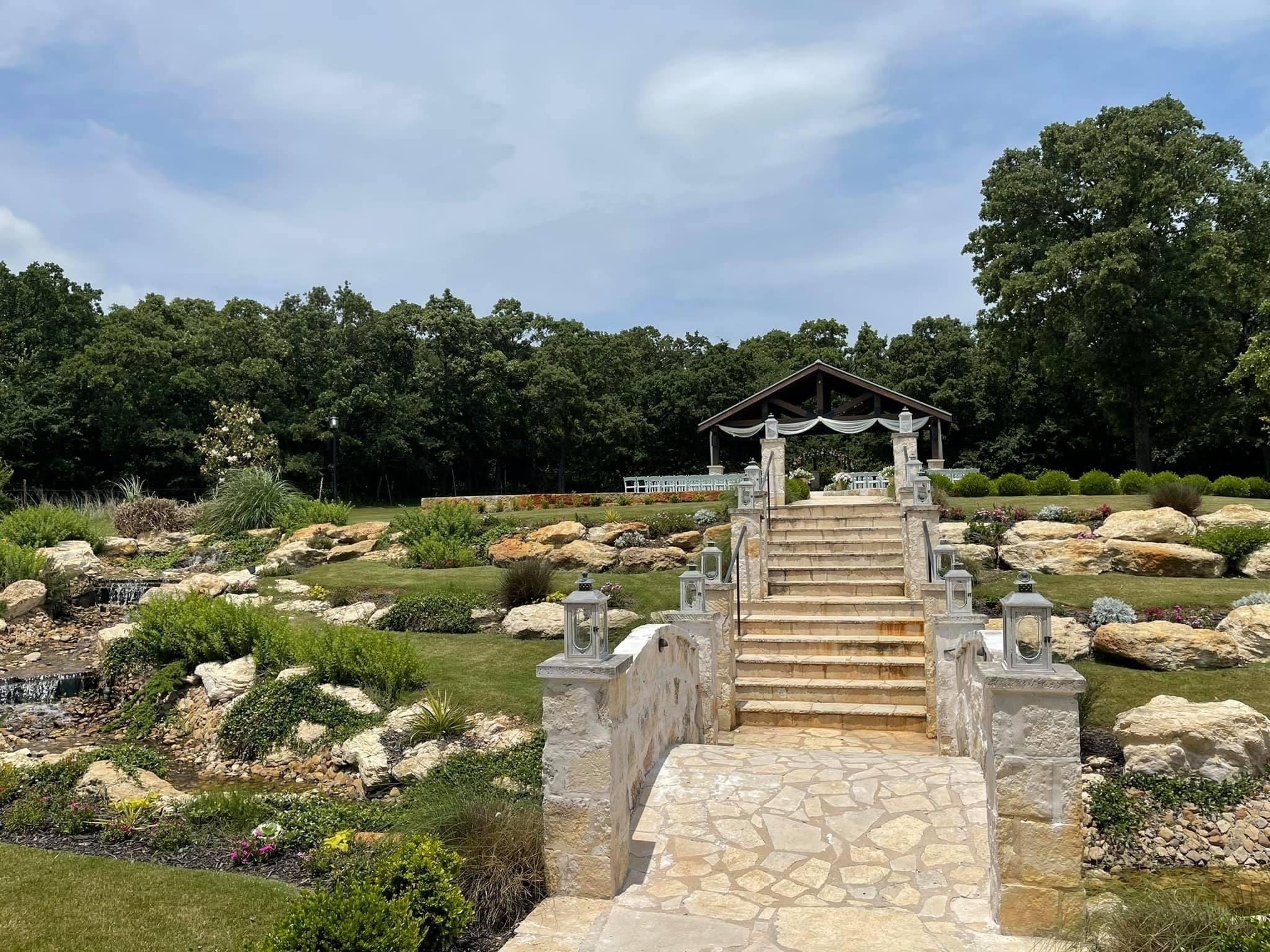 The Wedding Website of Christel Dawson and Nicholas Hickey