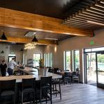 The Territory Restaurant