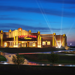 Hollywood Casino