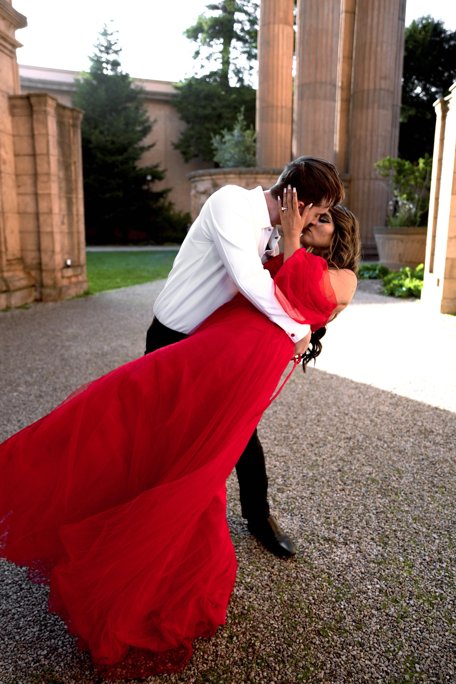 The Wedding Website of Aireana Vidales and Mason Tadlock