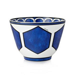 Hermès Bleus D’Ailleurs Small Bowl No.2