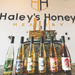 Haley's Honey Meadery