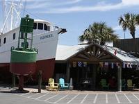 Flounder's Chowder House