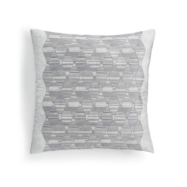 Hotel Collection Illusions Decorative Pillow, 20" x 20", Created for Macy's