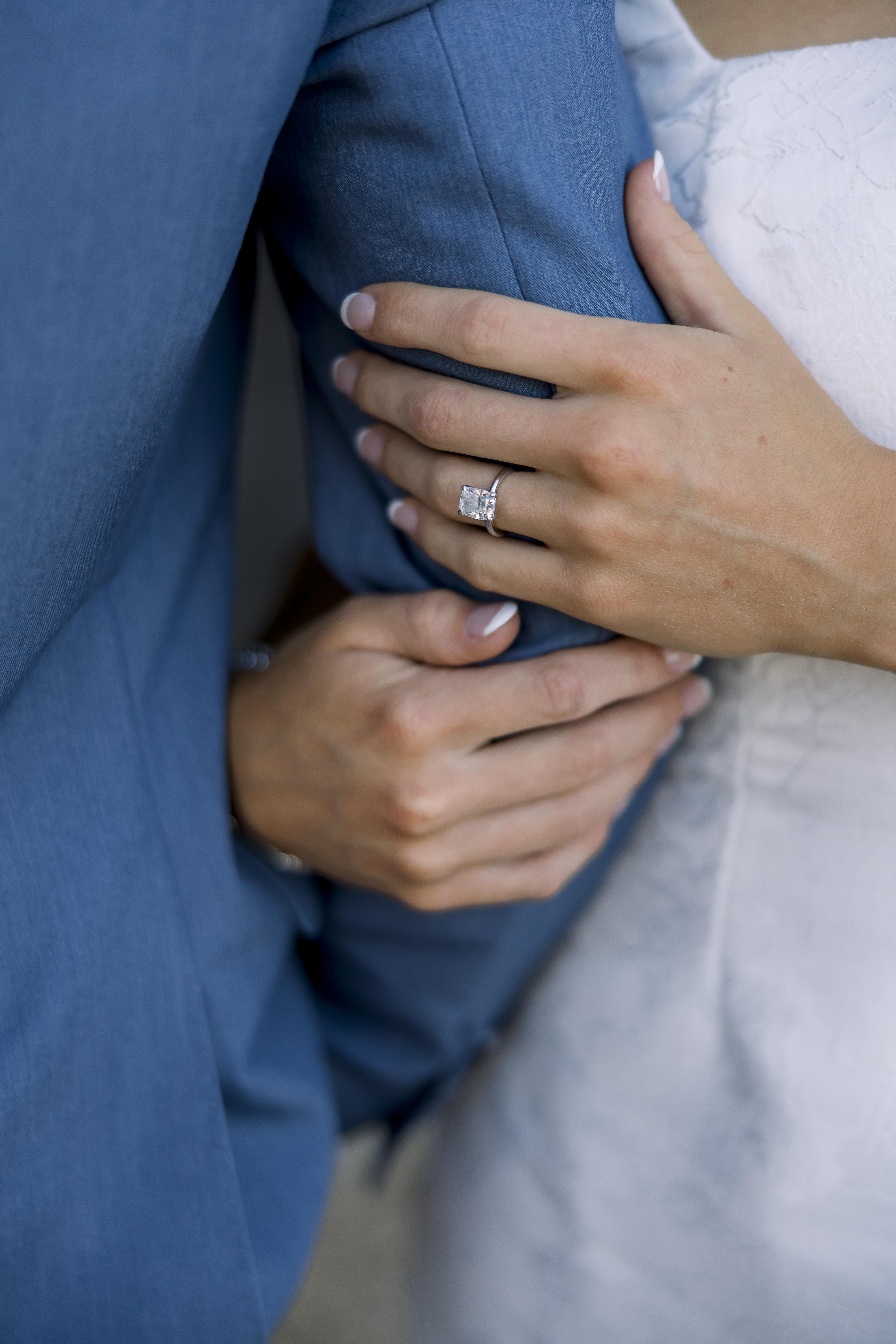 The Wedding Website of Kyleigh Pate and Ryan Horne