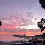 San Clemente Pier