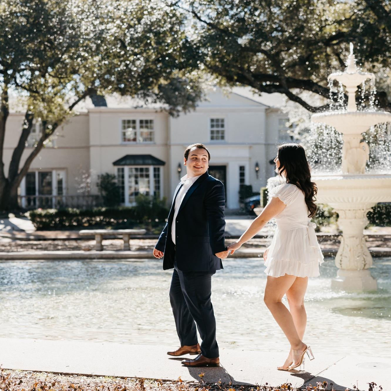 Engagement- February 2024