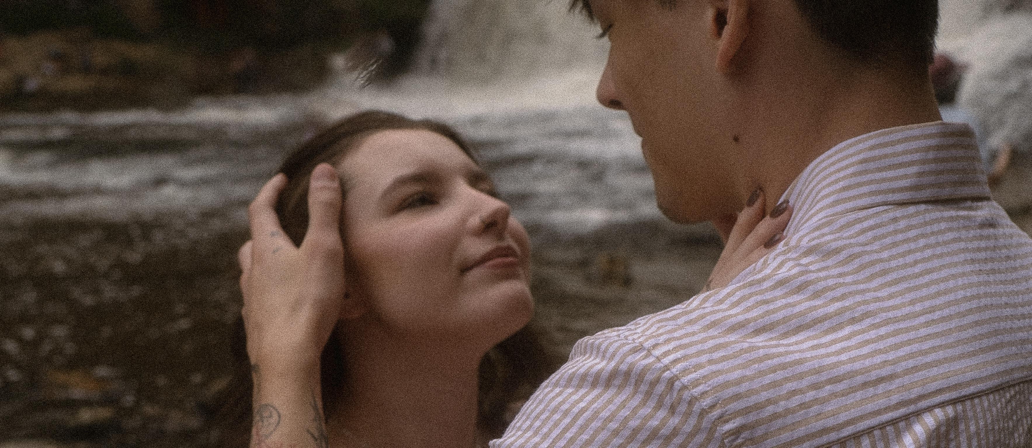 The Wedding Website of Sydney Manning and Kulani Taylor