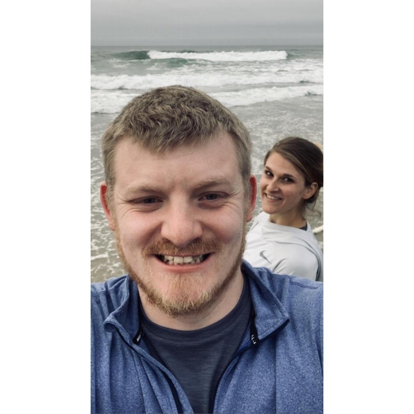 Lincoln City, OR 
2019