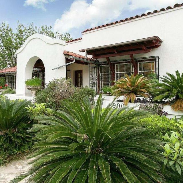 Our First Home
