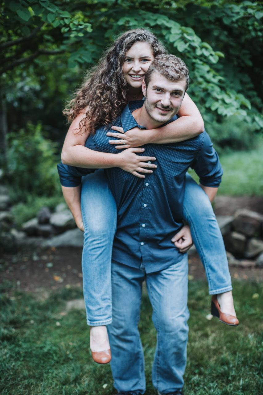 The Wedding Website of Karli Edwards and Adam Fithian