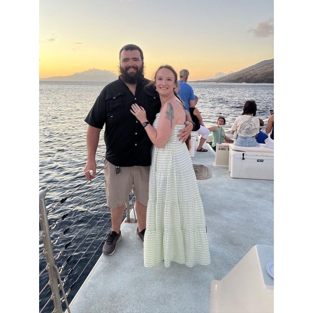 Whale Watching in Maui, 2025