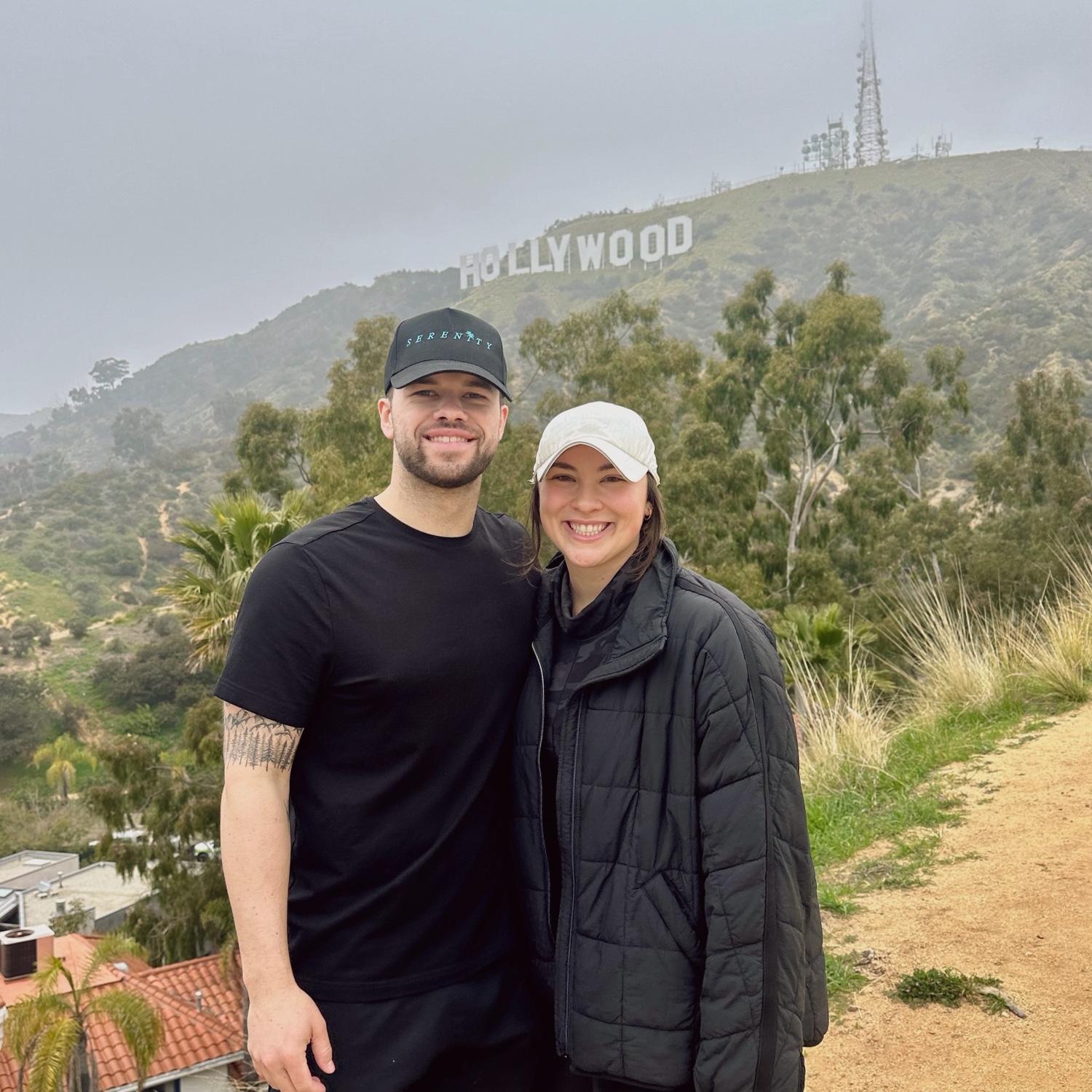 February 2024- Los Angeles, CA