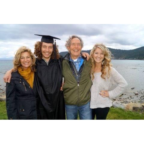 The Graduate