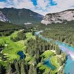 Banff Springs Golf Course