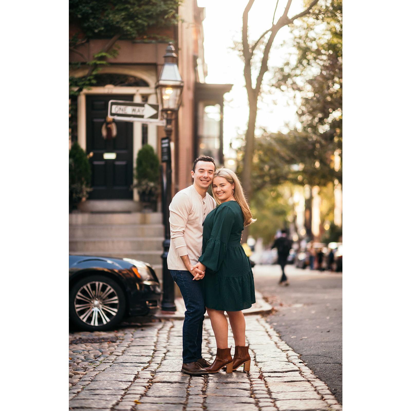 Engagement Photos