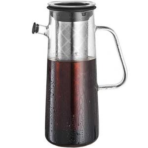 Osaka Glass Cold Brew Coffee Maker