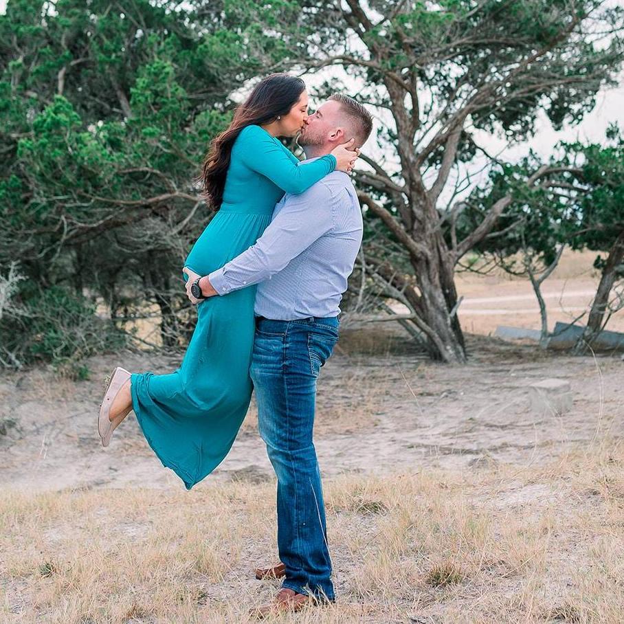 Now we are patiently waiting for August 17, 2019. We can’t wait to share our day with all of you.