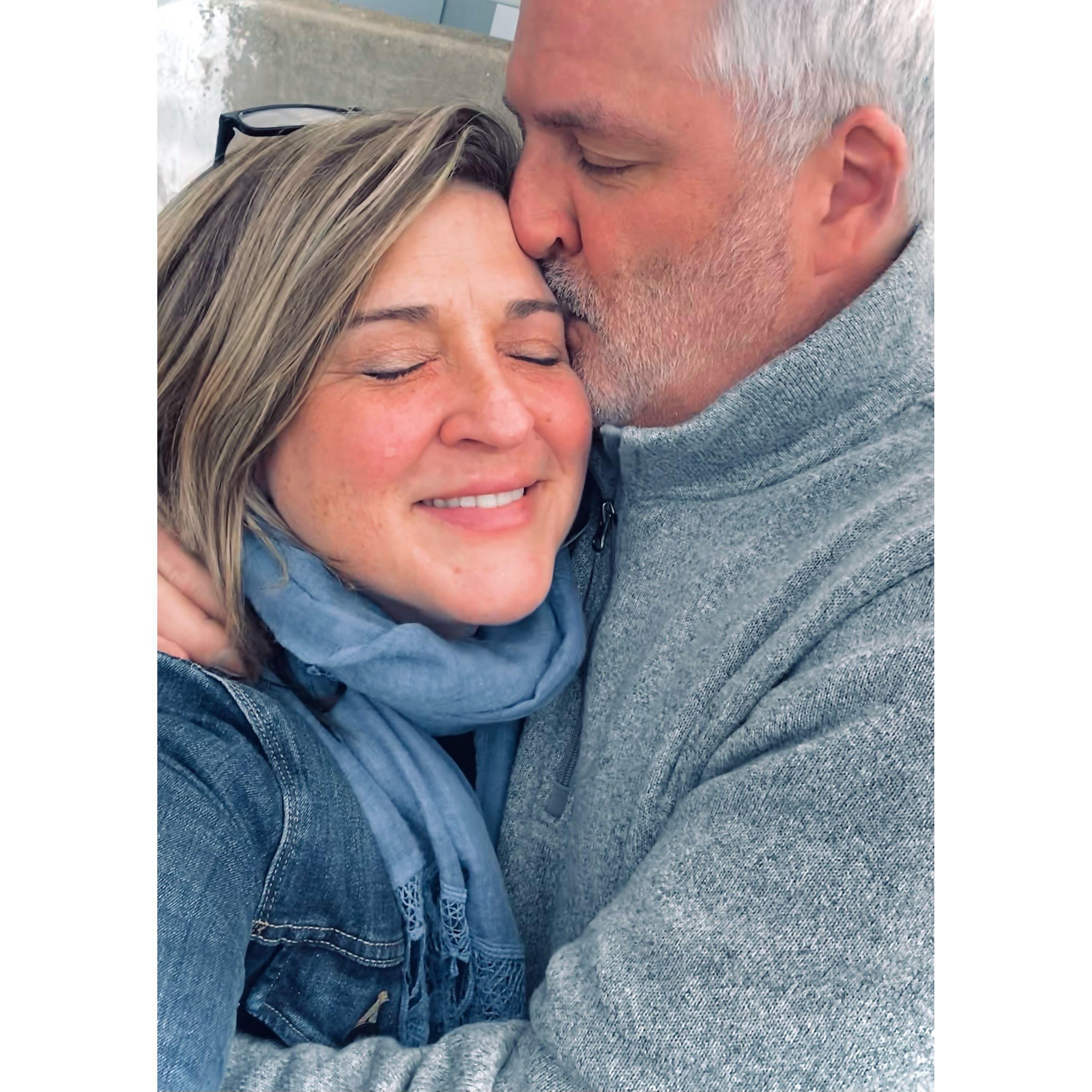 I am my beloved's, and my beloved is mine…
Song of Songs 6:3