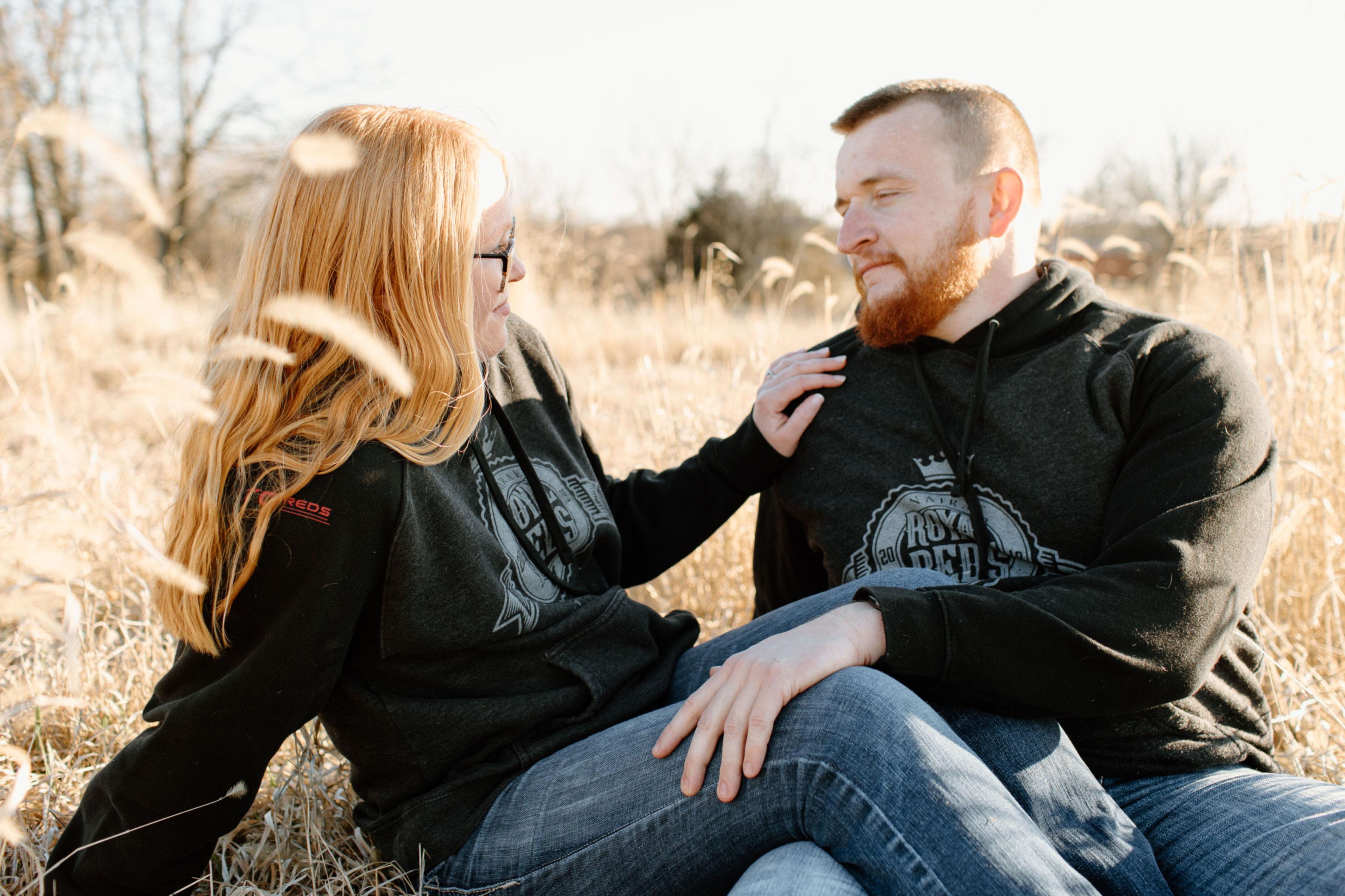 The Wedding Website of Shannon Jenkins and Hunter Lanier