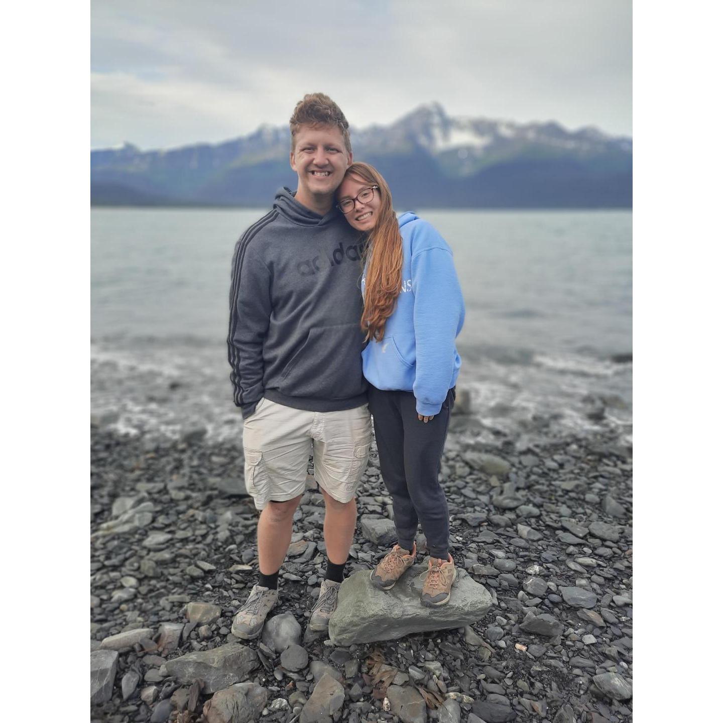 Seward trip 2020