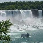 Niagara Falls